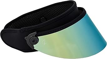 Bluestone Sunshields Shorty Lux