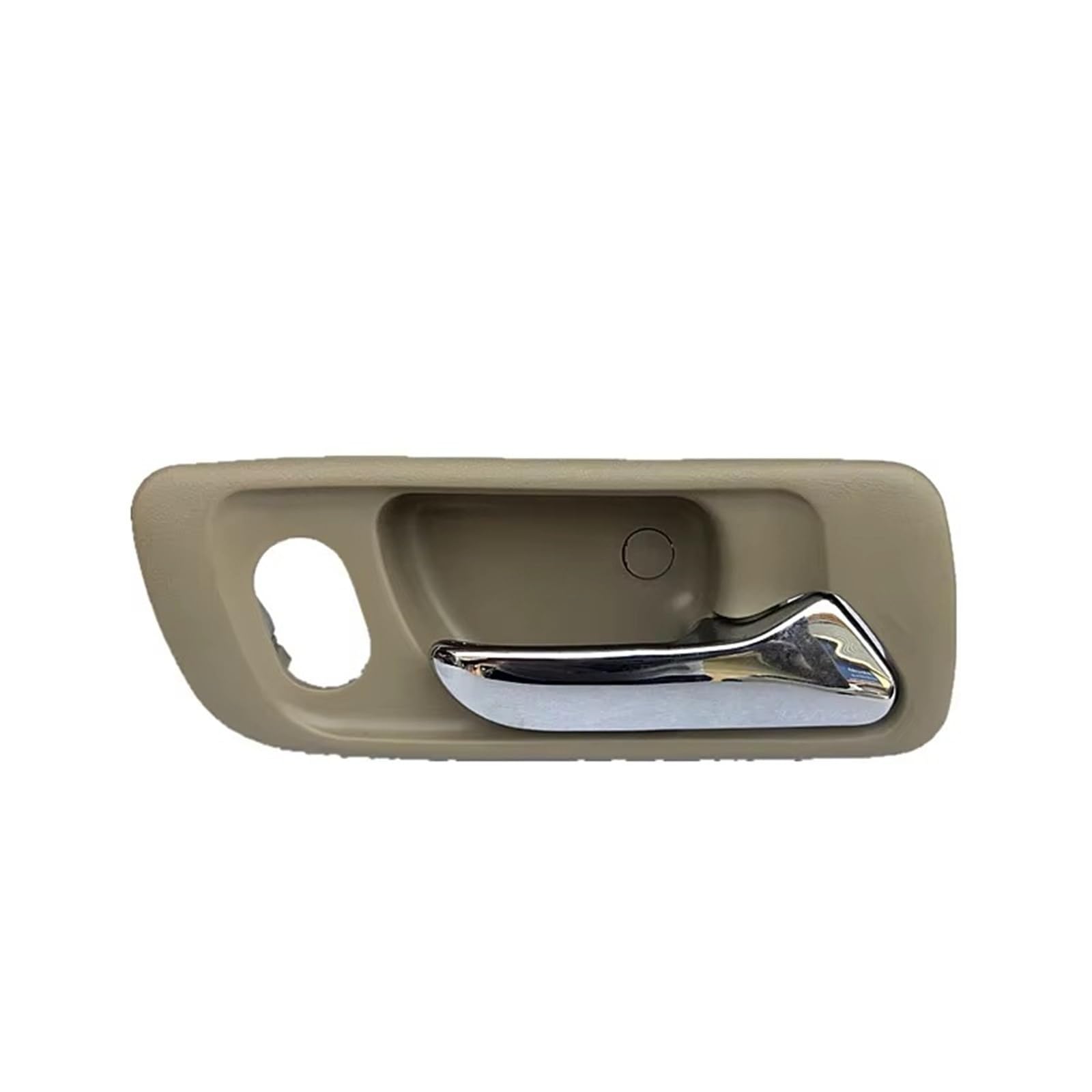 Kaiaygee One Color Interior Door Handles Compatible With Honda For Accord, 1998-2002