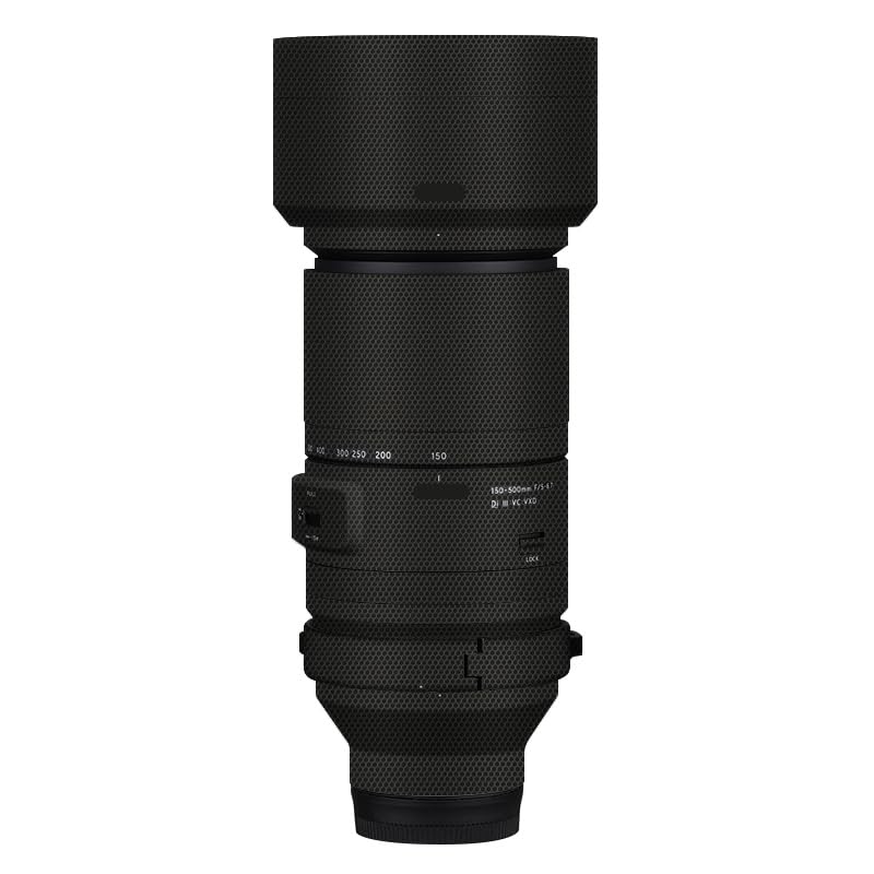 Revêtement objectif Tamron 150-500mm Sony E photo animalière extérieur