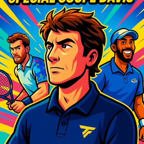 Le Rochette Show Podcast Por Laurent Rochette arte de portada