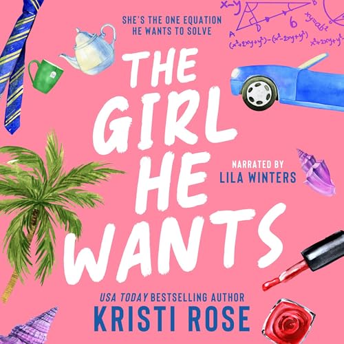 Couverture de The Girl He Wants