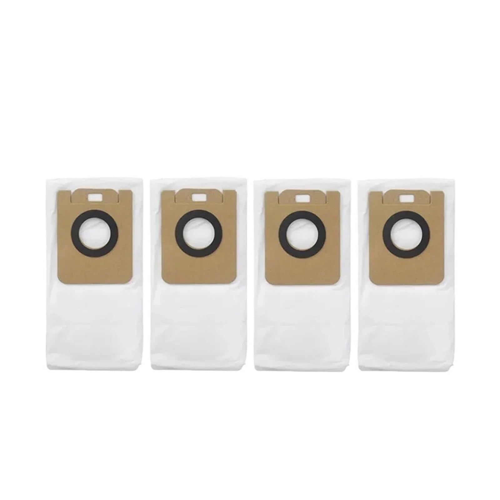 Kvcccss D Ust Bag ，Compatible For Reame，Z10 Pro / L10 Plus Vacuum Cleaner(D)