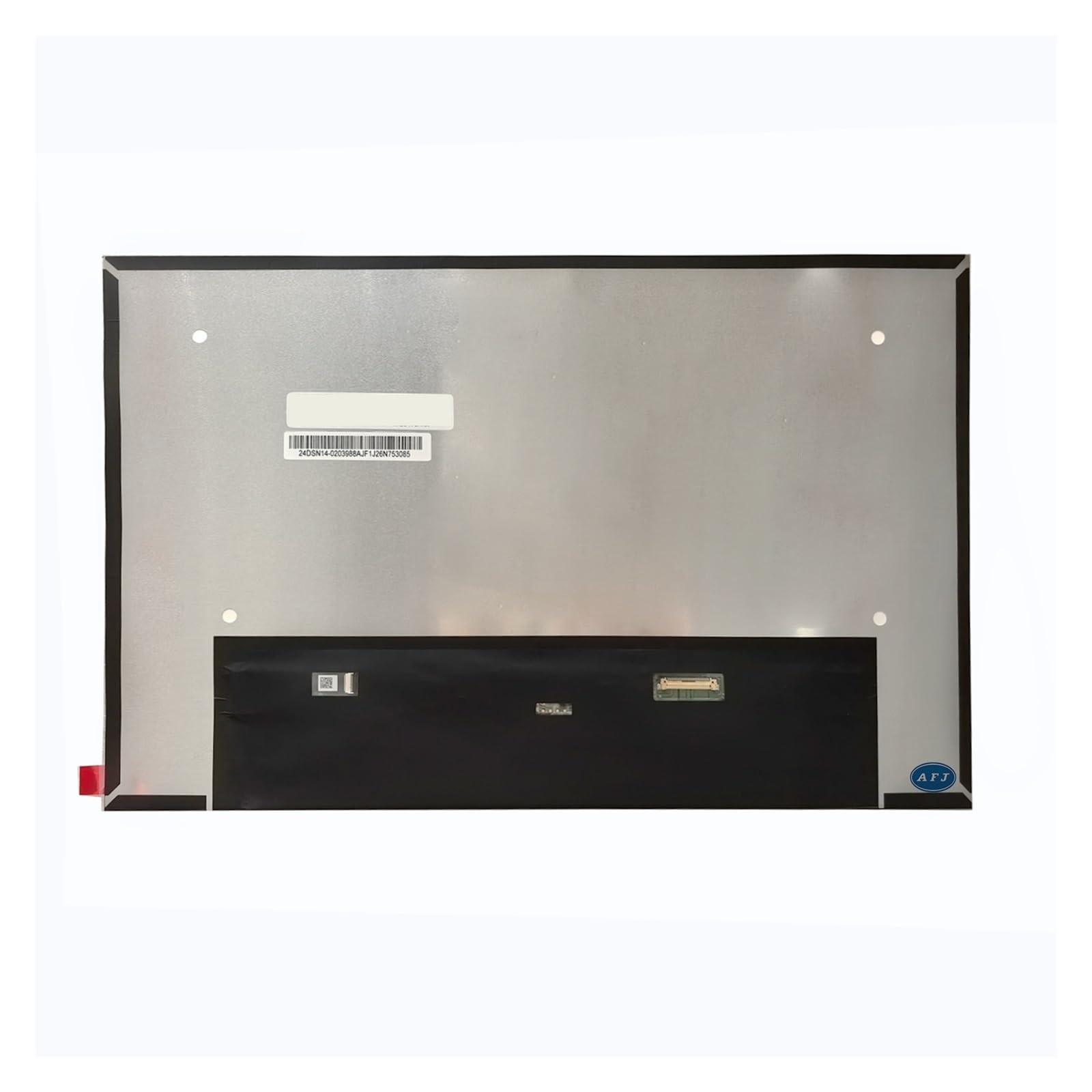 Pantalla LCD M140NW4D de 14 pulgadas, ángulo de visión completo, resolución 1920 * 1200, frecuencia de actualización 300Hz, brillo 60Hz.