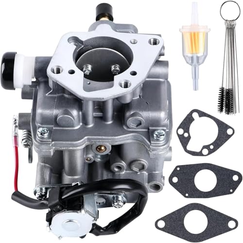 Carburetor Replaces For Kohler CH23 CH22 CH23S CH620 CH680 19HP 20HP 21HP