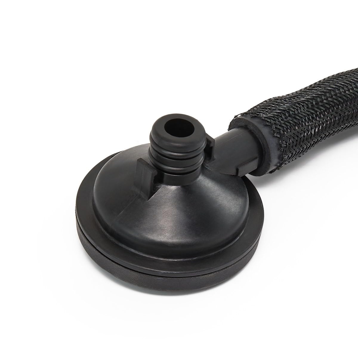 RIDEX 3886V0160 Soupape dégazage du carter avec conduite d'huile Compatible avec RENAULT Clio II 3/5 portes BB, CB, BB0/1/2, CB0/1/2