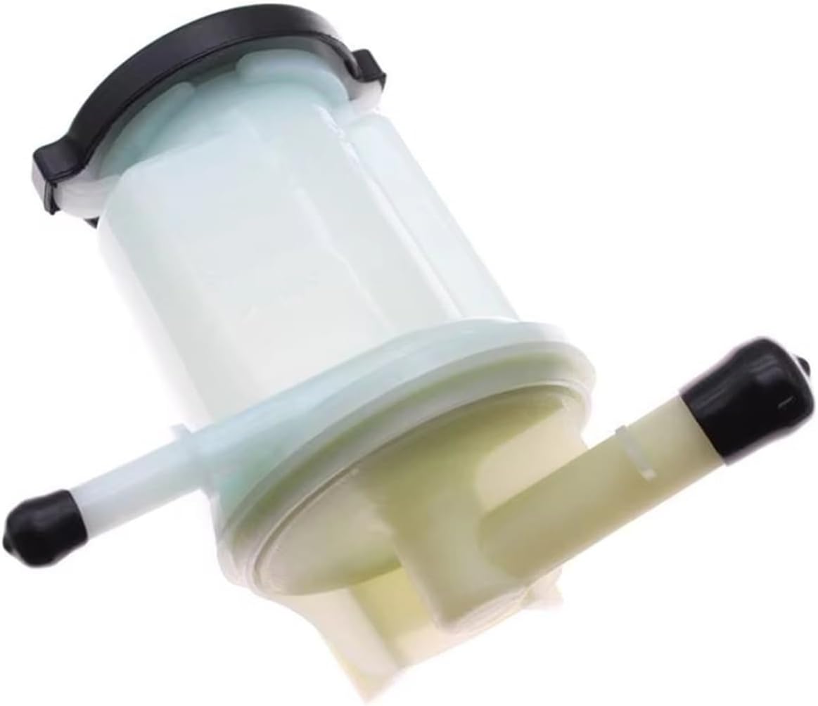 Power Steering Reservoir for F-250 F-350 F-450 For SUPER For DUTY 2011 2012 2013 2014 2015 2016 Car Power Steering Reservoir Tank 7S4Z3A006A 8L2Z3A006A 9C2Z3E764B