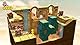 Captain Toad: Treasure Tracker - [Nintendo 3DS]