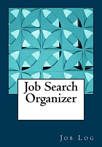 Job Search Organizer: Track jobs you are applying to
