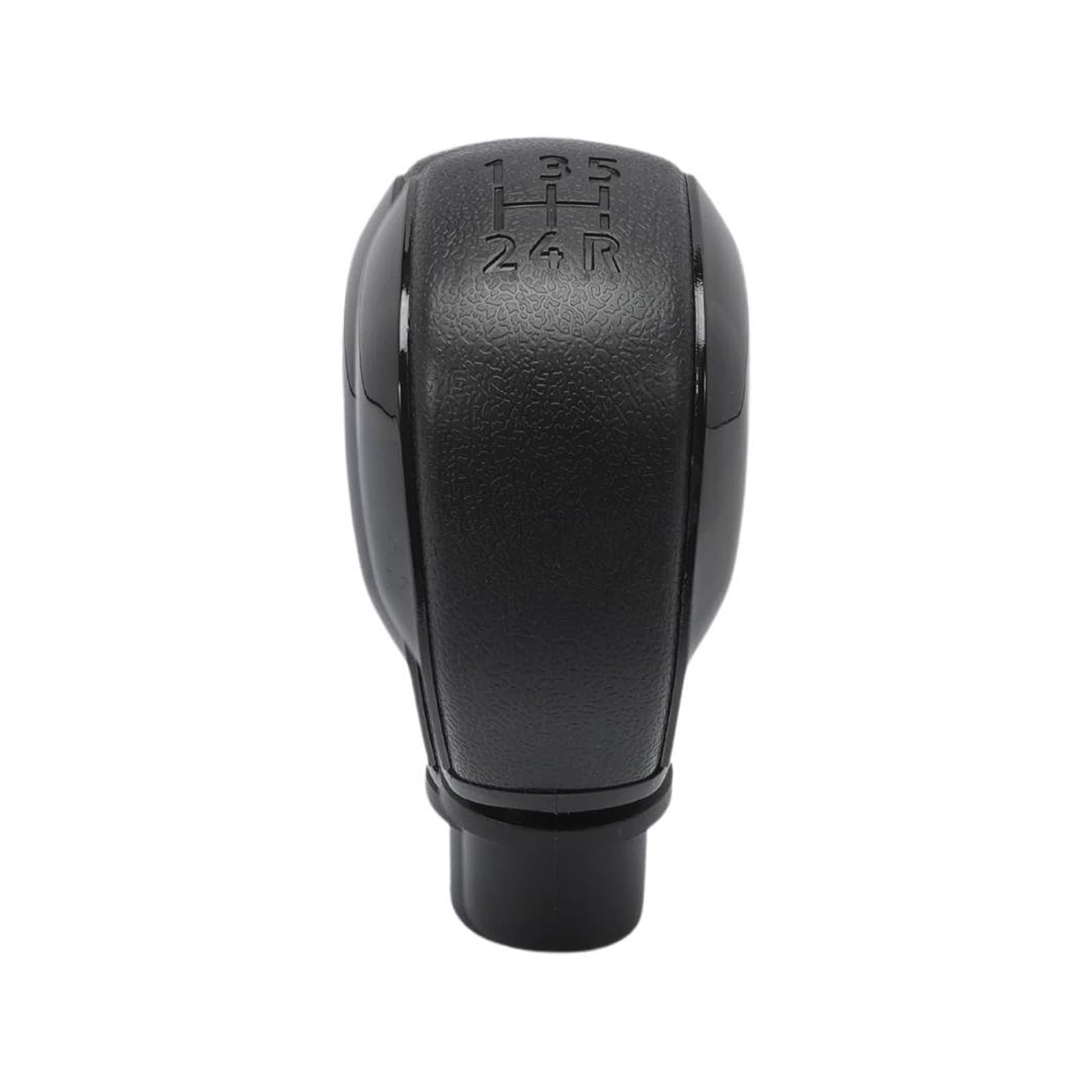 Kunyos 5-Speed For Peugeot 208 308 508 2008 3008 Shift Lever Knob Replacement