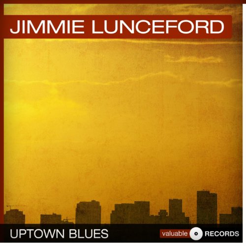 Play Uptown Blues by Jimmie Lunceford on Amazon Music