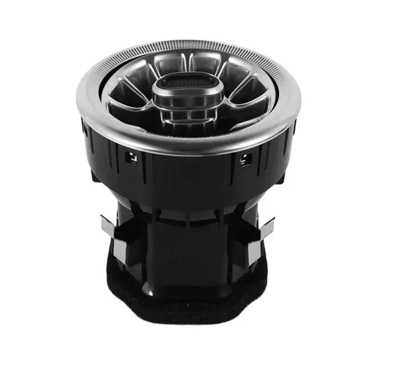 Interior Front Dashboard Air Condition AC Vent Outlet Turbo Trim For Benz V Class For EQV For Vito For Viano For Valente For Metris W447 Car Air Conditioning Vent(Daseborad air vent)