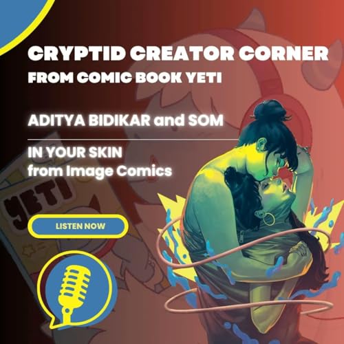 Aditya Bidikar & Som Interview - In Your Skin