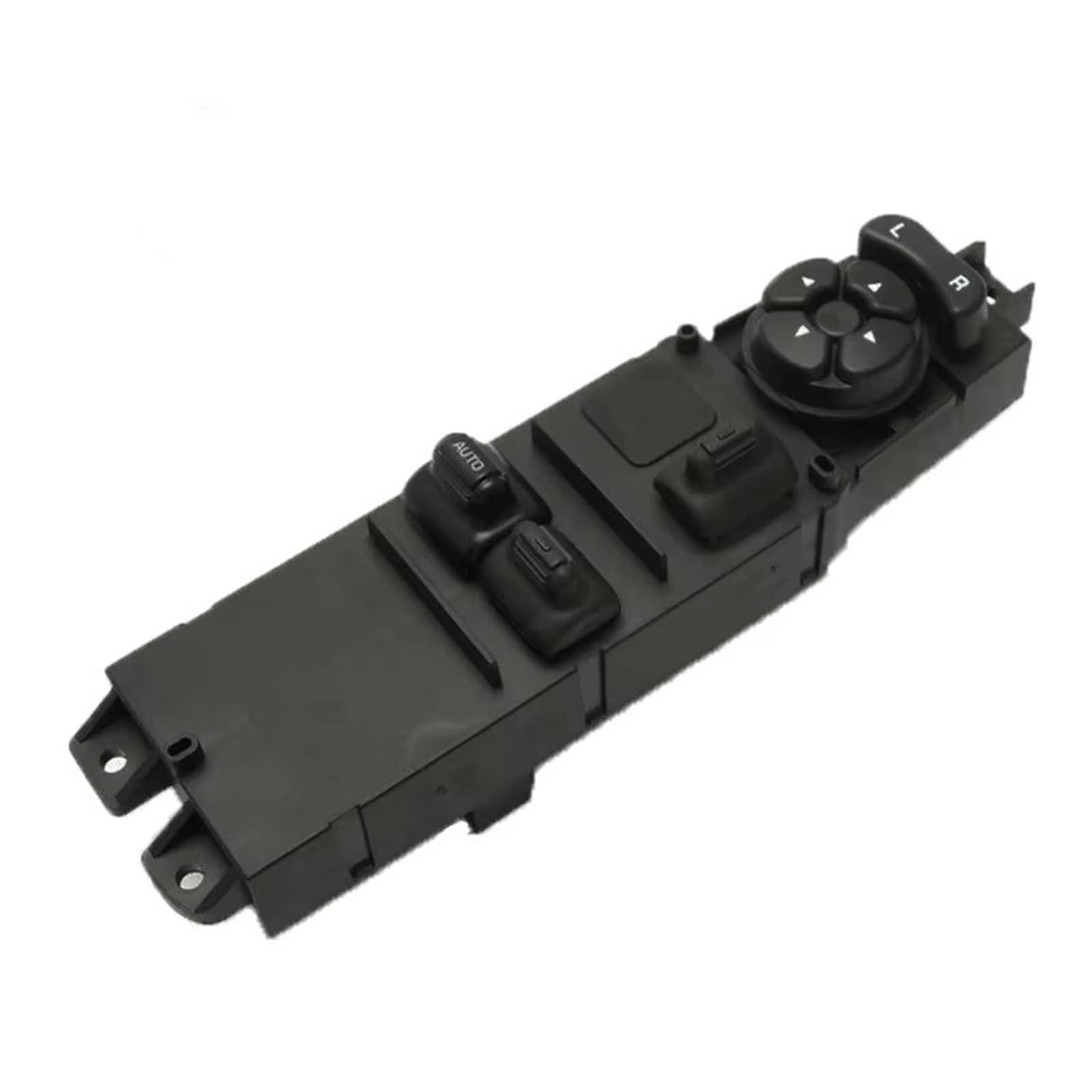 Interrupteur principal de lève-vitre électrique 56049804AC pour commande Dodge Ram
