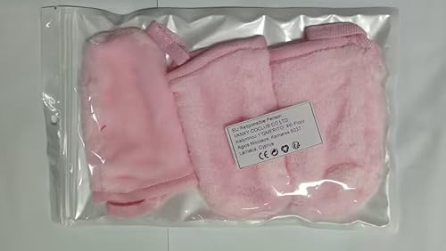 Guanto Struccante, Guanto Struccante per il Viso