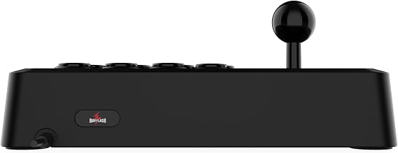 MAYFLASH arcade stick F101 for PC/PS3/switch
