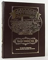 Tracks Through Time: Belgrade, Minnesota, 1888-1988: The Journey of Belgrade's Families, Churches, Businesses and Schools B074S8RG1J Book Cover