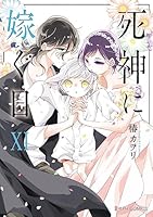 【美品・全巻】 死神に嫁ぐ日　全14巻　椿カヲリ Amazon.co.jp: 死神に嫁ぐ日XIV (シルフコミックス) : 椿 カヲリ: 本