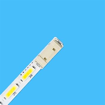 LED Backlight Strip Compatible with Sam.Sung 27'' TV M3LE-270SM0-R0 M3LE-270SM0-R2 S27E360H S27D360H S27D390H LS27E390HS CY-MH270BGLV1