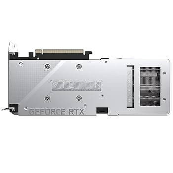 Amazon | Gigabyte GeForce RTX 3060 Vision OC 12GB V2 LHR