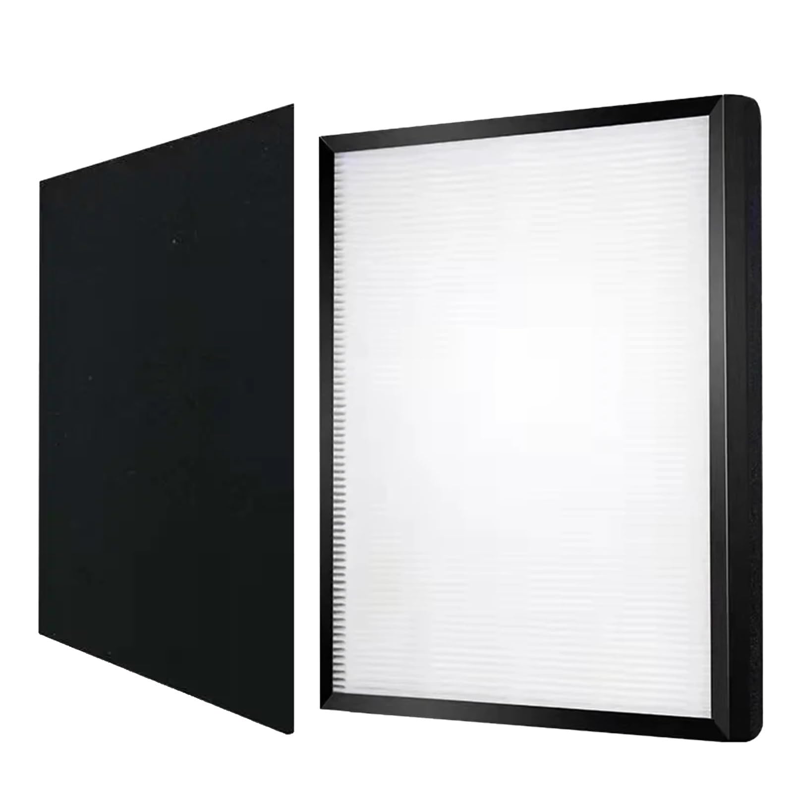 Kompatybilny Z Sharp FPR30CX FP-R30CX Wymiana Filtra Filtry Z Blachy Węglowej FZR30HFU FZ-R30HFU Pasuje Do Akcesoriów Do Oczyszczania Powietrza