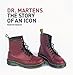 Dr. Martens: The Story of an Icon