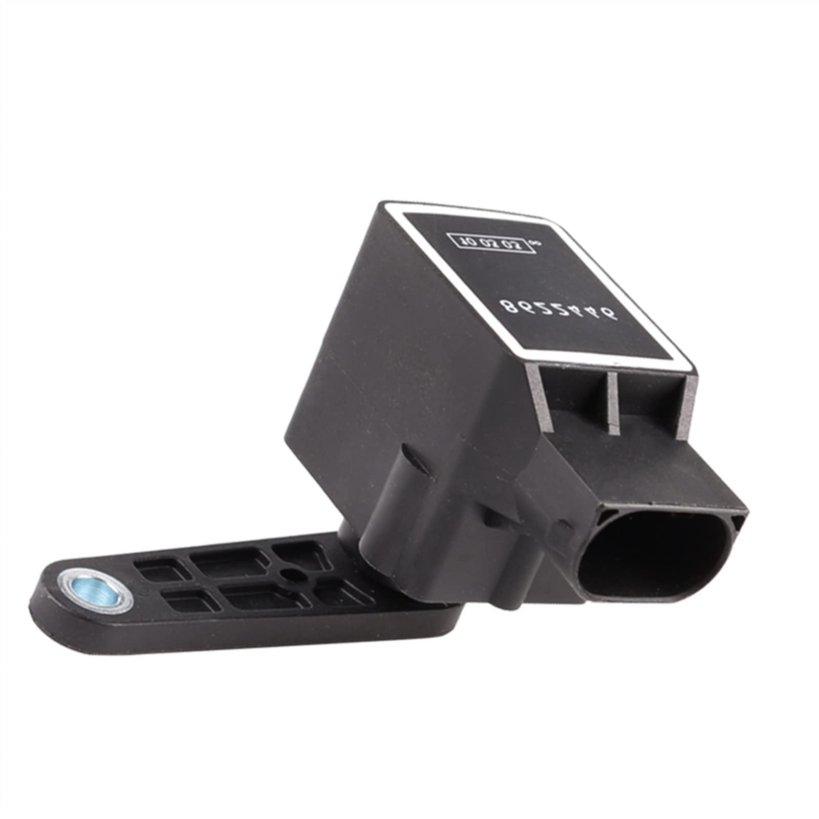 Capteur de Niveau de Hauteur 8622446, capteur de Niveau de Hauteur à lumière xénon pour Volvo S60 I, S80 I et V70 II. Référence d'origine : 31300198, 30782822, 30645605