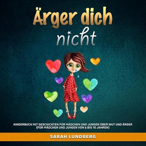 Couverture de &Auml;rger dich nicht [Dont Freak Out]