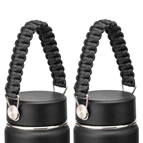 Lids Caps, Bpa-free, 2pack (black-2pcs)