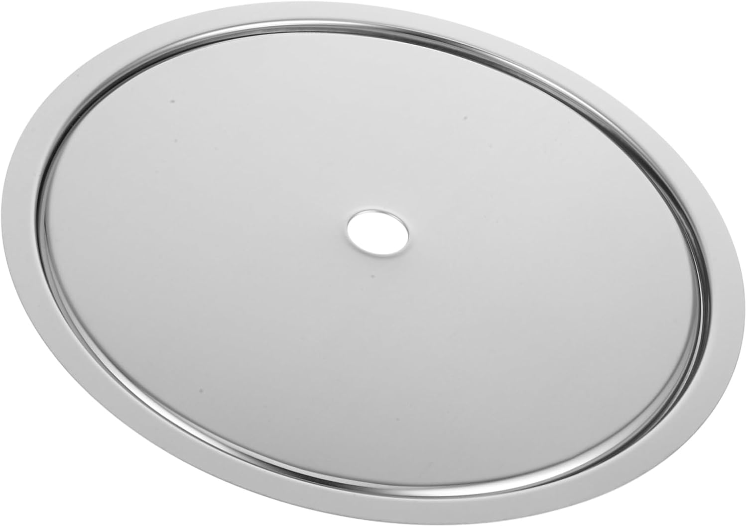 1set Induction Cooker Sinking Heat Diffuser Plate Adapter for Induction Cooktop Practical Cooking Accessory for Home Restaurant Use