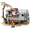 Lego Bricklink Snack Shack 910030