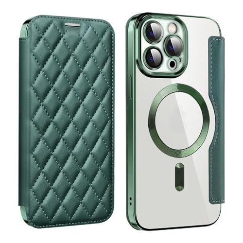 Étui portefeuille cuir iPhone 17 pour libérer vos mouvements lors de vos sorties urbaines