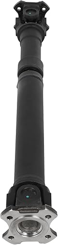 Vista 504 de SCITOO Longitud del eje de hélice del eje de transmisión delantero 36.2 pulgadas compatible con 2001-2004 para Jeep Grand para Cherokee 4.0L