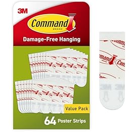 Command Poster Strips,...