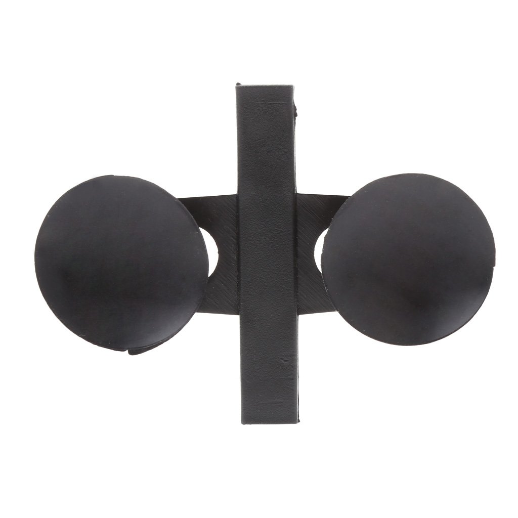 Divisori Per Acquario Con Ventose 5 Pezzi - Per Separare Pesci O Riproduzione - Foto 7