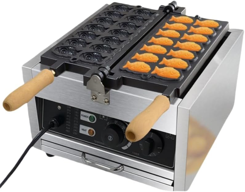 2026年最新】Yahoo!オークション -たい焼き器 電気(厨房機器)の中古品