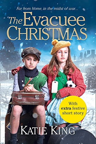 The Evacuee Christmas: Heartwarming historical