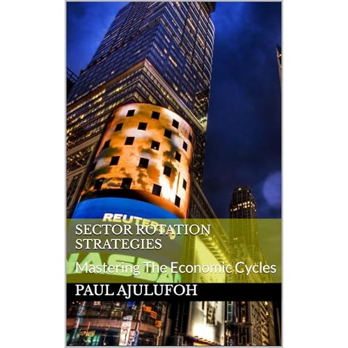 Sector Rotation Strategies [Written by Paul Ajulufoh] episode artwork