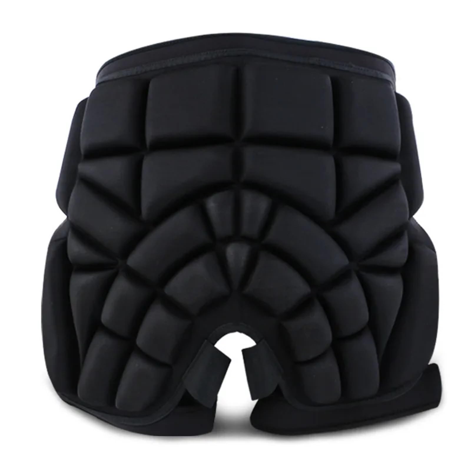 Short De Protection Rembourré Pour Snowboard Ski Skate Hip Protecteur Snowboard Protection Ski Patinage De Protection Hanche Rembourré Shorts Skate Équipement De Protection Adulte Enfants Pour Skatebo