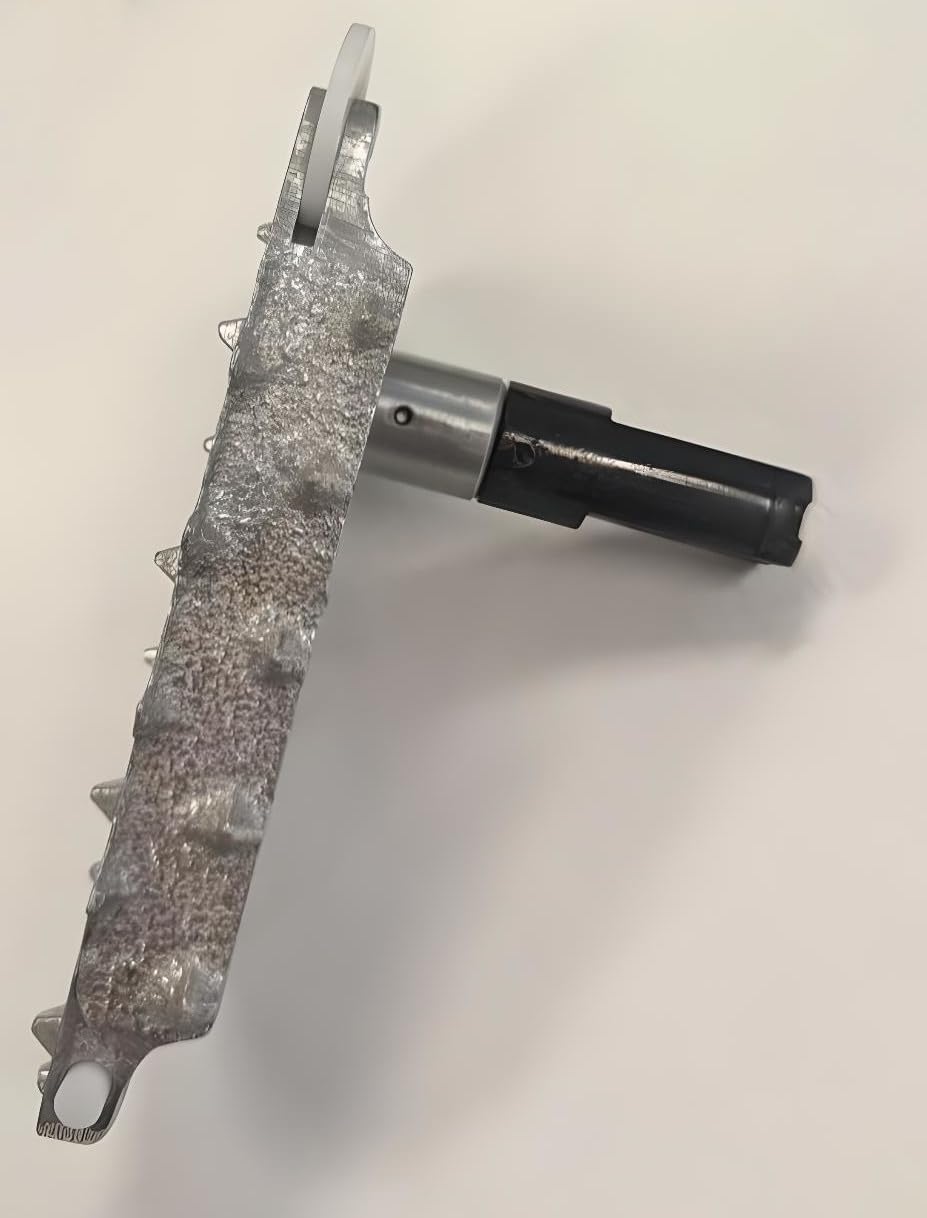 ALFA InternationalH-304 Meat Grip for Hobart Meat Slicers