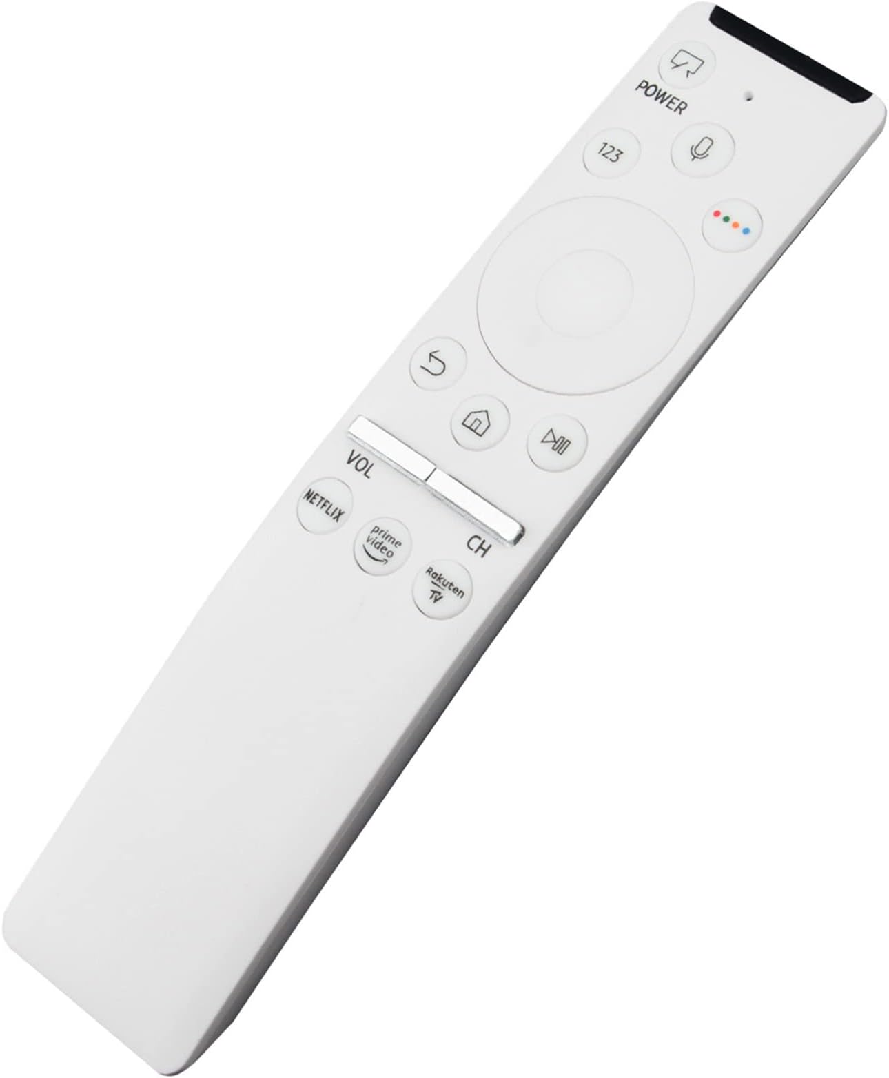 BN59-01312R Replacement Remote Control fit for Samsung The Frame Art Mode QLED 4K HDR Smart TV (2020) QE43LS03TAUXXU QE55LS03TAUXXU QE65LS03TAUXXU QE75LS03TAUXXU