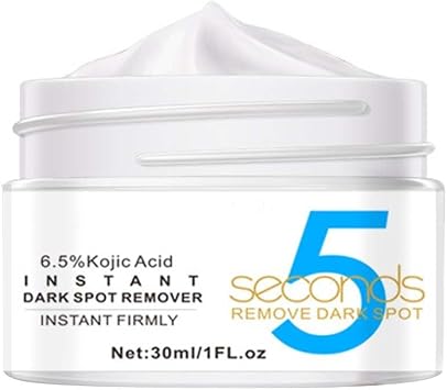 Dark Remover, Face Brightening Skin Care, 1.0 fl oz 30 ml, Aging Care, Even Tone, Reduces Pigmentation White, 6 x 6 cm