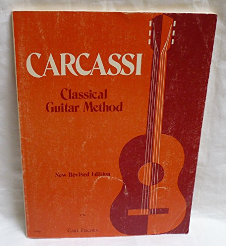 Classical Guitar Method view 2