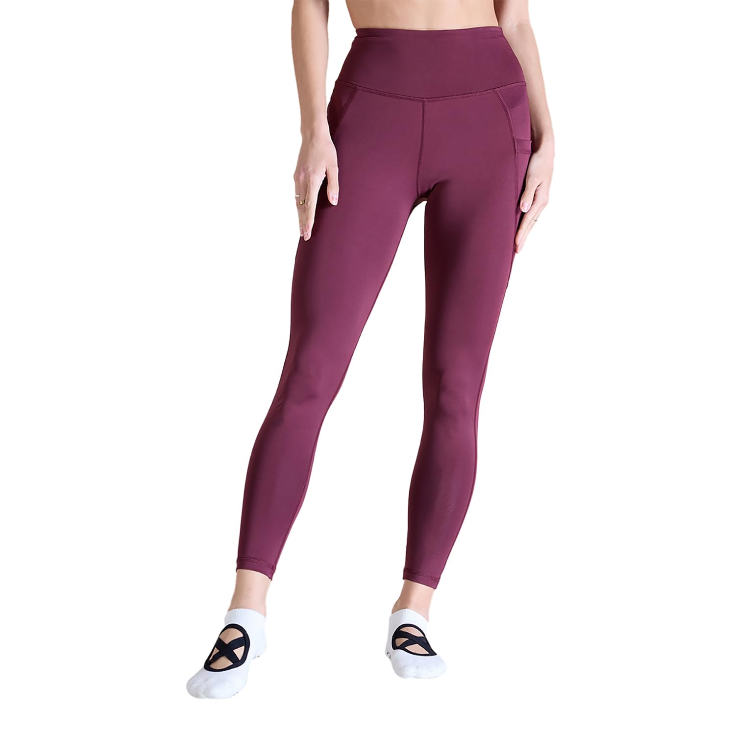 Women's Regular Track Pants-image-12
