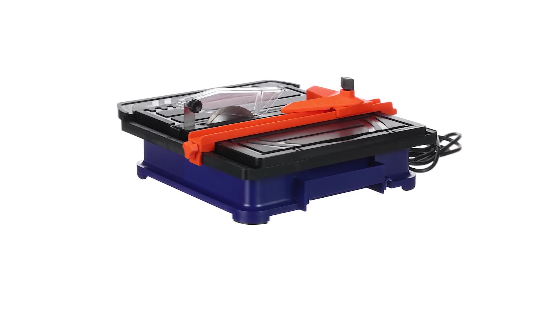 Diamond Blade Tile Cutting Saw 