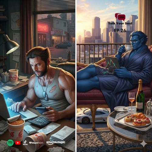 Episode 15: Episode 26 - This Is 50, Part III