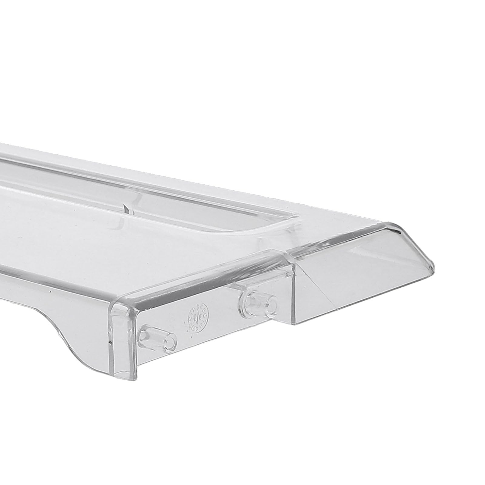 LUTH Premium Profi Parts Gefrierfachklappe kompatibel mit Progress 