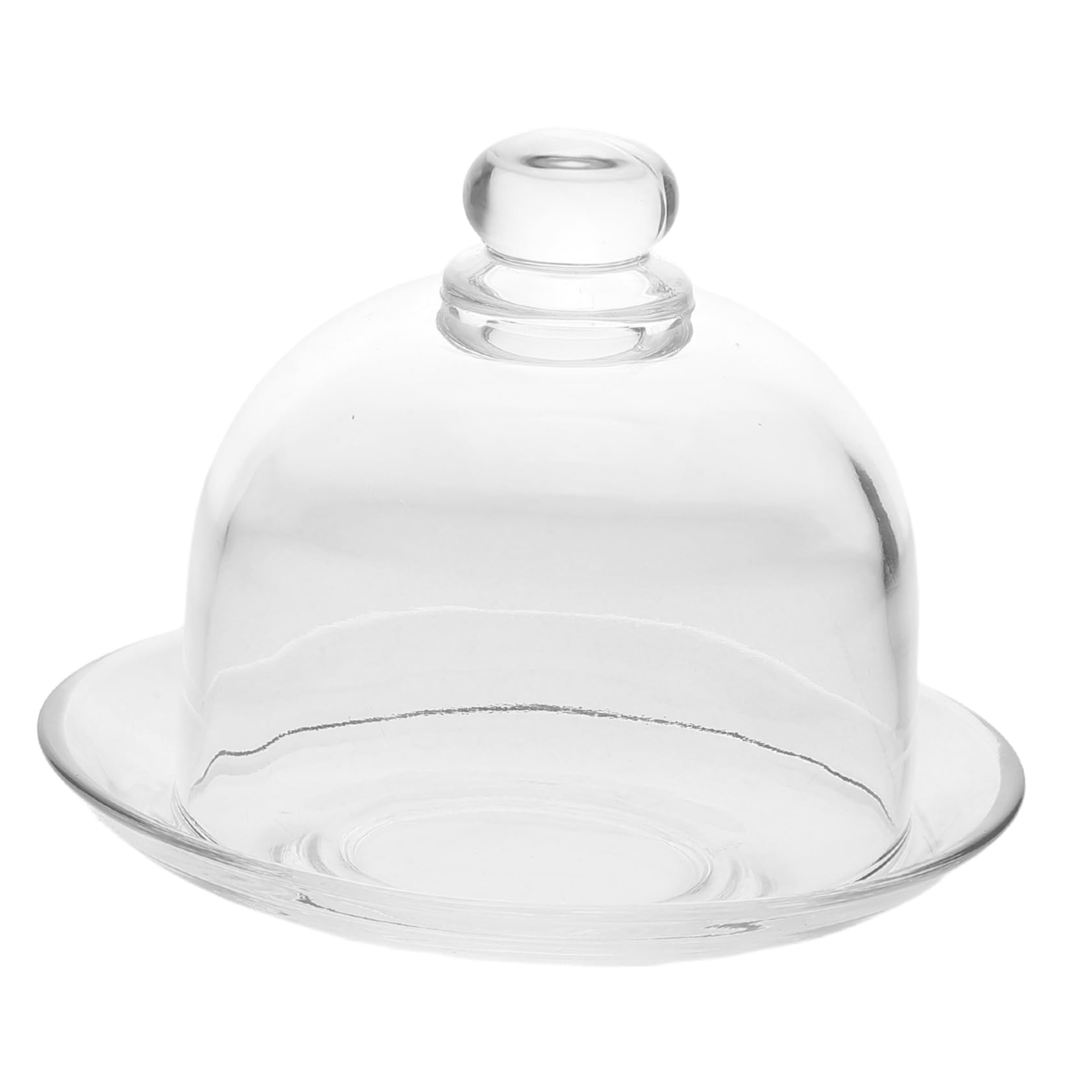 Plateau avec couvercle transparent iplusmile pour sublimer l'heure du thé en famille