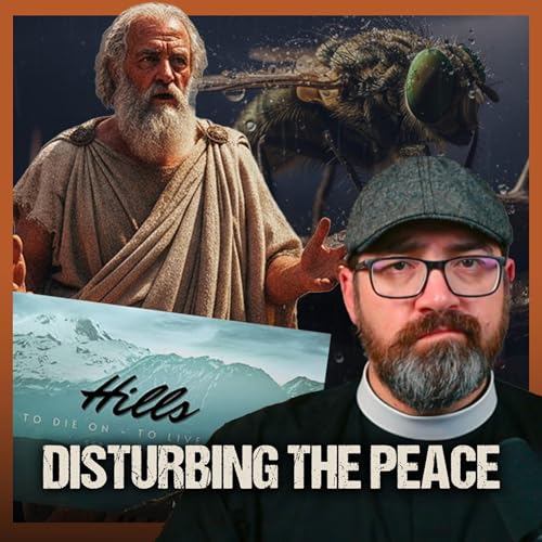 From Hemlock to Bullets: The Cost of Telling the Truth | TAC Season 3, Ep 3