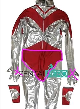 Amazon.co.jp: [1977] Beauty 出品 ☆ウルトラシリーズのユリアン(女 