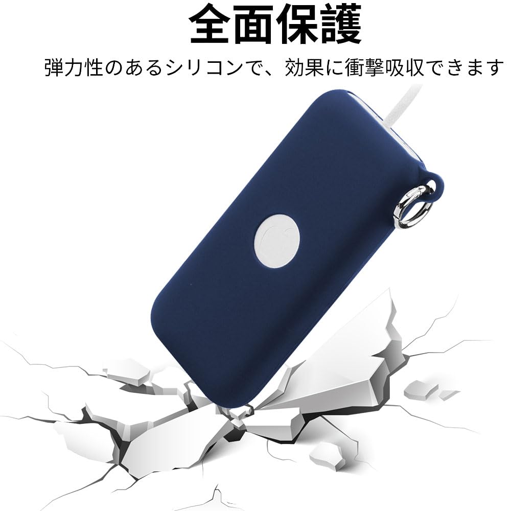 Amazon.co.jp: For Vision Pro バッテリーケース【LAZIRO】Apple